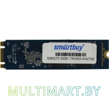 SSD диск Smartbuy S11 128GB (SB128GB-S11T-M2)
